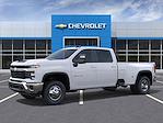 New 2026 Chevrolet Silverado 3500 LT Crew Cab for sale #T185797 - photo 2