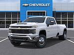 New 2026 Chevrolet Silverado 3500 LT Crew Cab for sale #T185797 - photo 6