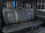 2026 Chevrolet Colorado Crew Cab 4WD Pickup for sale #T187369 - photo 16