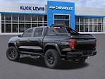 2026 Chevrolet Colorado Crew Cab 4WD Pickup for sale #T187369 - photo 2