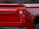 2026 Chevrolet Silverado 1500 Crew Cab 4WD Pickup for sale #T188502 - photo 10