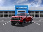 2026 Chevrolet Silverado 1500 Crew Cab 4WD Pickup for sale #T188502 - photo 7