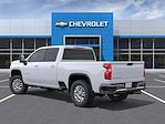 New 2026 Chevrolet Silverado 3500 LT Crew Cab for sale #T191338 - photo 3