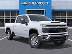 New 2026 Chevrolet Silverado 3500 LT Crew Cab for sale #T191338 - photo 7