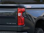 New 2026 Chevrolet Silverado 1500 Custom Crew Cab for sale #6853480 - photo 10