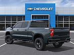 New 2026 Chevrolet Silverado 1500 Custom Crew Cab for sale #6853480 - photo 2