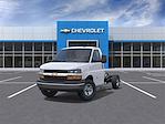 New 2025 Chevrolet Express 3500 139 WB Cutaway for sale #T198454 - photo 7