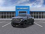 2026 Chevrolet Silverado 1500 Crew Cab 4WD Pickup for sale #6852600 - photo 7