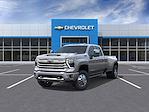 New 2026 Chevrolet Silverado 3500 High Country Crew Cab for sale #T203276 - photo 8