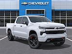2026 Chevrolet Silverado 1500 Crew Cab 4WD Pickup for sale #T207070 - photo 6