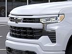 2025 Chevrolet Silverado 1500 Crew Cab 4WD Pickup for sale #T208498 - photo 12