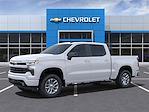 2025 Chevrolet Silverado 1500 Crew Cab 4WD Pickup for sale #T208498 - photo 1