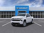 2025 Chevrolet Silverado 1500 Crew Cab 4WD Pickup for sale #T208498 - photo 7