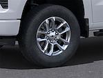 2025 Chevrolet Silverado 1500 Crew Cab 4WD Pickup for sale #T208498 - photo 8