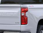 2025 Chevrolet Silverado 1500 Crew Cab 4WD Pickup for sale #T214121 - photo 10