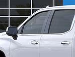 2025 Chevrolet Silverado 1500 Crew Cab 4WD Pickup for sale #T214121 - photo 11
