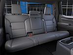 2025 Chevrolet Silverado 1500 Crew Cab 4WD Pickup for sale #T214121 - photo 16