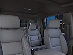 2025 Chevrolet Silverado 1500 Crew Cab 4WD Pickup for sale #T214121 - photo 23