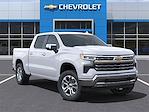 2025 Chevrolet Silverado 1500 Crew Cab 4WD Pickup for sale #T214121 - photo 6