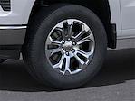 2025 Chevrolet Silverado 1500 Crew Cab 4WD Pickup for sale #T214121 - photo 8