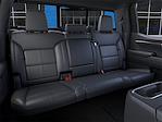 2026 Chevrolet Silverado 1500 Crew Cab 4WD Pickup for sale #T215105 - photo 16