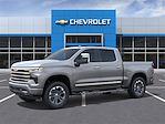 2026 Chevrolet Silverado 1500 Crew Cab 4WD Pickup for sale #T215105 - photo 1