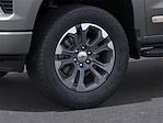 2026 Chevrolet Silverado 1500 Crew Cab 4WD Pickup for sale #T215105 - photo 8