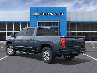 2025 Chevrolet Silverado 2500 Crew Cab 4WD Pickup for sale #5850420 - photo 2