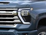 2025 Chevrolet Silverado 2500 Crew Cab 4WD Pickup for sale #5850420 - photo 9