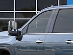 2025 Chevrolet Silverado 2500 Crew Cab 4WD Pickup for sale #5850420 - photo 11