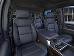 2025 Chevrolet Silverado 2500 Crew Cab 4WD Pickup for sale #5850420 - photo 15