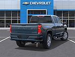 2025 Chevrolet Silverado 2500 Crew Cab 4WD Pickup for sale #5850420 - photo 3