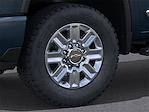 2025 Chevrolet Silverado 2500 Crew Cab 4WD Pickup for sale #5850420 - photo 8
