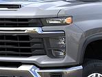 2025 Chevrolet Silverado 2500 Crew Cab 4WD Pickup for sale #5850360 - photo 9
