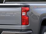 2025 Chevrolet Silverado 2500 Crew Cab 4WD Pickup for sale #5850360 - photo 10