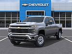 2025 Chevrolet Silverado 2500 Crew Cab 4WD Pickup for sale #5850360 - photo 5