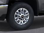 2025 Chevrolet Silverado 2500 Crew Cab 4WD Pickup for sale #5850360 - photo 8