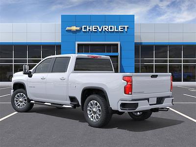2025 Chevrolet Silverado 2500 Crew Cab 4WD Pickup for sale #5850320 - photo 2