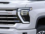 2025 Chevrolet Silverado 2500 Crew Cab 4WD Pickup for sale #5850320 - photo 9