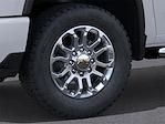 2025 Chevrolet Silverado 2500 Crew Cab 4WD Pickup for sale #5850320 - photo 8