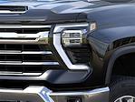 2025 Chevrolet Silverado 2500 Crew Cab 4WD Pickup for sale #5850290 - photo 9