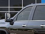 2025 Chevrolet Silverado 2500 Crew Cab 4WD Pickup for sale #5850290 - photo 11