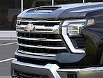 2025 Chevrolet Silverado 2500 Crew Cab 4WD Pickup for sale #5850290 - photo 12