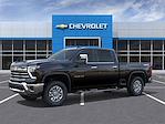 2025 Chevrolet Silverado 2500 Crew Cab 4WD Pickup for sale #5850290 - photo 1