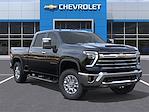 2025 Chevrolet Silverado 2500 Crew Cab 4WD Pickup for sale #5850290 - photo 6