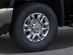 2025 Chevrolet Silverado 2500 Crew Cab 4WD Pickup for sale #5850290 - photo 8
