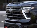 2025 Chevrolet Silverado 2500 Crew Cab 4WD Pickup for sale #5850410 - photo 13