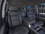 2025 Chevrolet Silverado 2500 Crew Cab 4WD Pickup for sale #5850410 - photo 16