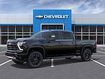 2025 Chevrolet Silverado 2500 Crew Cab 4WD Pickup for sale #5850410 - photo 3