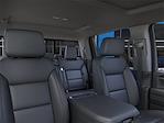2025 Chevrolet Silverado 2500 Crew Cab 4WD Pickup for sale #5850410 - photo 24